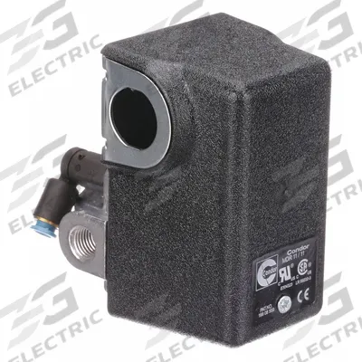 CAMPBELL HAUSFELD Pressure Switch: CW218000AV - Air Compressor Parts