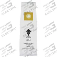 APPROVED VENDOR Vacuum Bag: Hoover, Dry, Cloth, 5-Ply, HEPA, 11C829. Key specifications — Compatible Vacuum Brand: Hoover; Bag Pickup Type: Dry; Bag Material: Cloth; Ply Count: 5-Ply; Brand: APPROVED VENDOR; Manufacturer Part Number: 11C829.