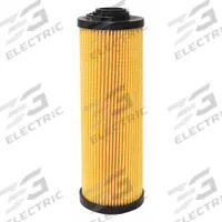 BALDWIN FILTERS Hydraulic Filter: Hydraulic Fluid, Cartridge, 1 5/8 in Inside Dia, Cellulose (MPN PT9264). Key specifications — Media Material: Cellulose; Brand: BALDWIN FILTERS; Compatible Fluid Type: Hydraulic Fluid; Compatible Vehicle Make: MP Filtri; Includes: Bypass Valve.