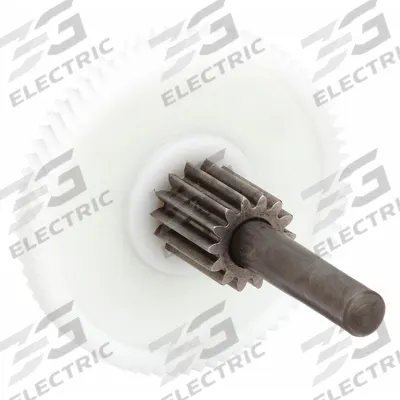 Dayton High Speed Sub Assembly: P146-020-0250 - High Speed Sub-Assemblies
