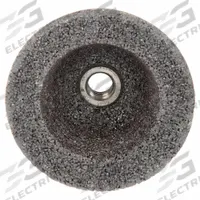 NORTON Flaring Cup Grinding Wheel: Type 11, 4" x 2" x 5/8"-11, 4NZ16-Q5B406 (MPN 66253198583). Key specifications — Brand: NORTON; Wheel Hardness: Q.