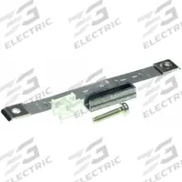 SMC Air Cylinder Sensor Mounting Hardware: Fits 20 mm Bore Dia, Nylon, BM5-020. Key specifications — attr947354: Holder Kit; attr947355: Nylon; attr947346: BM5-020.