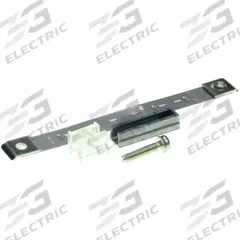 SMC Air Cylinder Sensor Mounting Hardware: Fits 20 mm Bore Dia, Nylon, BM5-020. Key specifications — attr947354: Holder Kit; attr947355: Nylon; attr947346: BM5-020.