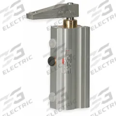 DE-STA-CO Swing/Toggle Clamp (MPN 89R50-025-2). Key specifications — Manufacturer Part Number: 89R50-025-2; Brand: DE-STA-CO.