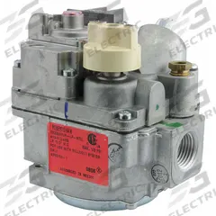RHEEM Gas Valve Lp: SP5870C