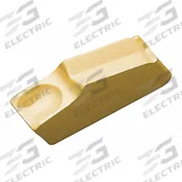 KYOCERA Cut-Off Insert (MPN TKN24CR9025)