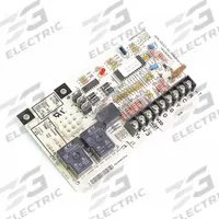 CARRIER Control Board: Mfr Part # HK61EA001. Key specifications — Manufacturer Part Number: HK61EA001; Product Type: Furnace Control Board.