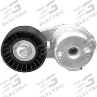 DAYCO Belt Tensioner: Self-Adjusting Belt Tensioner, 89245, 1 Pulleys, 2 3/4 in Outside Dia. Key specifications — Manufacturer Part Number: 89245; Brand: DAYCO.