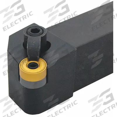 DORIAN Indexable Turning Toolholder: MRGNR164C (MPN 73310151202) - Indexable Turning & Profiling Toolholders