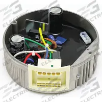 YORK AC Speed Control: Mfr Part # S1-324-36080-308. Key specifications — Manufacturer Part Number: S1-324-36080-308; Product Type: Control Module.