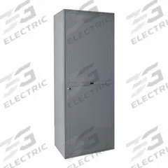 HALLOWELL Locker: 32 5/8 in x 21 in x 84 in, 1 Tiers, 1 Units Wide, Dark Gray, # Plate Included (MPN HUE214-1HG). Key specifications — Brand: HALLOWELL; Locker Color: Dark Gray; Assembled: Assembled; Number Plate Included: Yes.