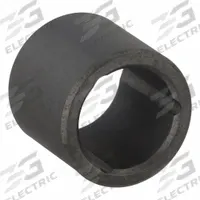 DAYTON Bushing,Carbon Graphite: Bushing, Mfr Part # PPO9ZN011G, 6 PK. Key specifications — Manufacturer Part Number: PPO9ZN011G; Compatible with Brand: DAYTON; Compatible with Grainger Part Number: 4KHN8; Compatible with Manufacturer Model Number: 4KHN4; Brand: DAYTON.
