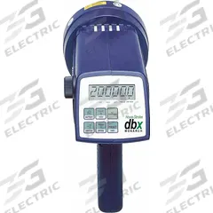 MONARCH Digital Stroboscope: 0.01 fpm, LCD, 20,000 fpm, 30 fpm, 20 usec Max Flash Duration, Battery (MPN 6204-012). Key specifications — Brand: MONARCH; Digital Display Screen Type: LCD; External Triggers: Input/Output; Maximum Flashes per Minute: 20,000 fpm; Minimum Flashes per Minute: 30 fpm; Phase Shift: Internal; Power Source: Battery; Resolution: 0.01 fpm.