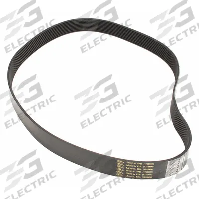 HOBART Belt 675L10: 00-874493 - Replacement Parts for Food Mixers