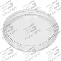 Petri Dish: 84.84 mm Dia, 12.95 mm Overall Ht, No Surface Treatment, Fully Stackable/Slippable (MPN 322785). Key specifications — Includes: Fully Stackable/Slippable; Material: Polystyrene; Brand: QORPAK; Surface Type: No Surface Treatment.