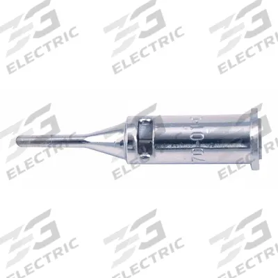 MASTER APPLIANCE Spade Tip 35 Degrees 2mm dia.: For - Master Appliance Power Tool Parts