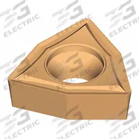 ULTRA-DEX USA Carbide Insert: WCMX21.52 UD32, 040208 (MPN 913-000-605). Key specifications — attr257986: 040208; attr257985: WCMX21.52 UD32.