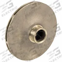 BELL & GOSSETT Impeller: p58564, Bronze, 6.25 in Dia., 60-614S/60-614T/60-B614S/60-B614T/MF 60. Key specifications — Compatible with Manufacturer Model Number: 60-B614T; Manufacturer Part Number: p58564; Impeller Material: Bronze.