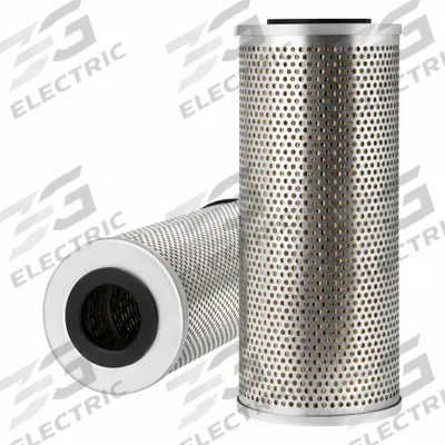 FLEETGUARD Automotive Hydraulic Fluid Filter: Hydraulic Fluid - Cartridge Hydraulic Filters