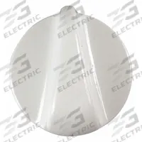 GE Knob: Mfr Part # WB03K10034. Key specifications — Manufacturer Part Number: WB03K10034; Brand: GE; Product Type: Knob.