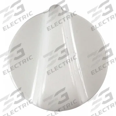 GE Knob: Mfr Part # WB03K10034 - GE Oven Replacement Parts