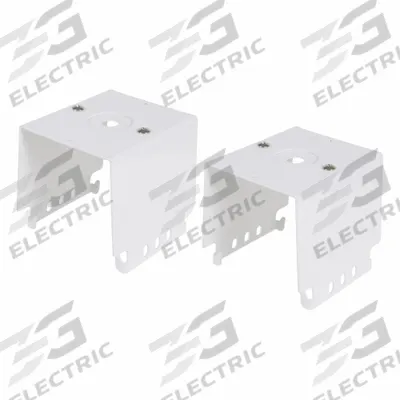 SYLVANIA Linear High Bay: 35 3/8 in Lg, 43,200 lm, 4000K, 39 ft – 49 ft Mounting Ht - 4 ft. Linear LED Bay Lights
