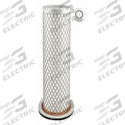BALDWIN FILTERS Automotive Air Filter: Round-Oval, Engine, Round, Axial Seal - Round/Oval Engine Air Filters