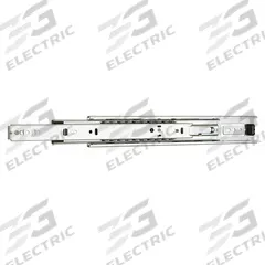 ACCURIDE Drawer Slide: Ball Bearings, Side, Full Extension, 15 3/4 in Closed Lg, 16 in Travel Lg (MPN C 3832-E16-DOD). Key specifications — Brand: ACCURIDE; Product Type: Drawer Slide.