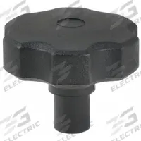 FILL-RITE Assembly,Knob: Assembly Knob, Fill-Rite, 1P951/2GMP7/2GMP8/4RP91/4RP92/5P232 (MPN 800G8870)