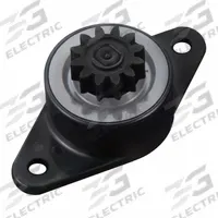 BANSBACH Rotary Damper: Gear, Two-Sided Rotation, 1000 gf-cm Torque (MPN FRT-D3-102-G1). Key specifications — Brand: BANSBACH; Body Material: Polyacetal; Torque: 1000 gf-cm.