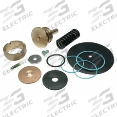 WILKINS Repair Kit: 500 Series Water Pressure Reducing Valve, RK2-500XL