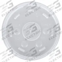 DART Disposable Hot/Cold Cup Lid: For 6 oz_8 oz_10 oz_12 oz_14 oz Cup Capacity, Straw Slot, 1,000 PK (MPN 12SL). Key specifications — For Use With: Cold Cup; Material: Polystyrene; Brand: DART; Compatible Cup Type: Cold Cup; FSC Certified: No; Reclosable: No; Recyclable: Yes; Specific Material: Polystyrene.