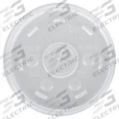 DART Disposable Hot/Cold Cup Lid: For 6 oz_8 oz_10 oz_12 oz_14 oz Cup Capacity, Straw Slot, 1,000 PK (MPN 12SL). Key specifications — For Use With: Cold Cup; Material: Polystyrene; Brand: DART; Compatible Cup Type: Cold Cup; FSC Certified: No; Reclosable: No; Recyclable: Yes; Specific Material: Polystyrene.