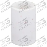 WILKERSON Compressed Air Filter Element: Particulate, 5 micron, 95% Filter Efficiency (MPN FRP-96-653). Key specifications — attr111561: FRP-96-653; attr111565: 6D787; attr111564: B28-03-FL00.
