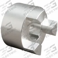 TB WOOD'S Jaw Coupling Hub: L100 Coupling Size, 2 17/32 in Outside Dia, 3 1/2 in Coupling Overall Lg (MPN AL10078). Key specifications — attr662280: 1.8 hp (Hytrel Spider); attr662259: TB WOOD'S.