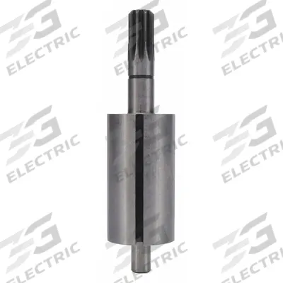 SPEEDAIRE Rotor: Mfr Part # TT9013127G - Air Tool Replacement Parts