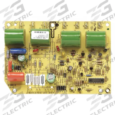 WHIRLPOOL Ignitor Module: Mfr Part # W10331686 - Whirlpool Oven Replacement Parts