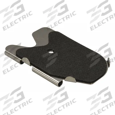 DYNABRADE Cover Guard: For 11477 - Dynabrade Replacement Parts
