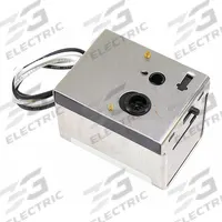ERIE Actuator: AG24B020 Mfr Part #. Key specifications — Compatible Manufacturer Part Number: VS2211G24B020; Manufacturer Part Number: AG24B020.