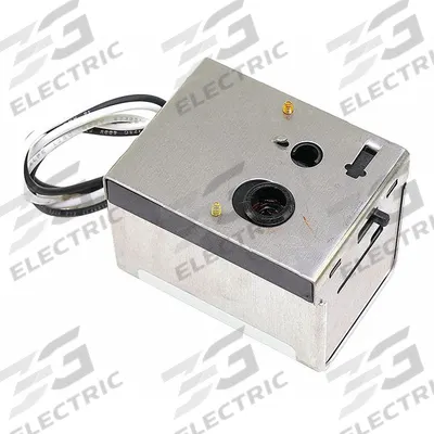 ERIE Actuator: AG24B020 Mfr Part # - Replacement HVACR Pumps, Valves & Tubing