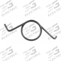 APPROVED VENDOR Handle Pawl Spring: Steel, 0.5 in Lg, 1/8 in Wd, 1.25 in Ht, Mfr Part # MH4DZR502G. Key specifications — Manufacturer Part Number: MH4DZR502G; Product Type: Handle Pawl Spring; For Use With: Steel; Compatible with Product Type: Strapping Tensioner; Compatible Manufacturer Model Number: 4DZR5.