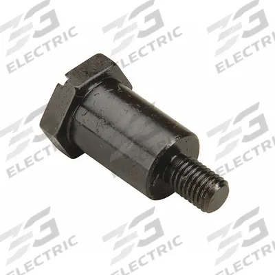 DYNABRADE Bolt: For 11477/64860/64861/64862/64863 - Replacement Parts for Belt Grinding & Sanding Machines