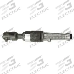 INGERSOLL RAND Ratchet: Medium Duty, Square, 1/2 in Drive Size, 220 RPM, 76 ft-lb Fastening Torque (MPN 1099XPA). Key specifications — attr1321072: Ball Detent; attr1321093: INGERSOLL RAND.