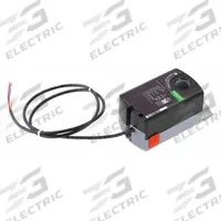 SCHNEIDER Pneumatic Damper Actuator: MF41-6043 Mfr Part #. Key specifications — Product Type: Actuator; Manufacturer Part Number: MF41-6043.