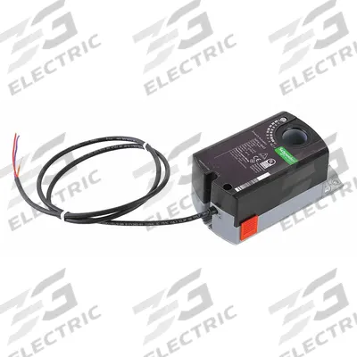 SCHNEIDER Pneumatic Damper Actuator: MF41-6043 Mfr Part # - Replacement HVACR Pumps, Valves & Tubing