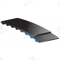 GATES Timing Belt: One Side, PowerGrip®, 0.2 in Pitch, 1/4 in Top Wd, 234XL025, 117 Teeth, Neoprene. Key specifications — Manufacturer Part Number: 234XL025; Belt Series: PowerGrip®; Brand: GATES; Industry Number: 234XL025; Length Type: Closed Loop; Tooth Profile: Trapezoidal.