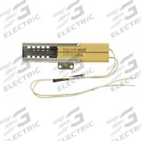 FRIGIDAIRE Ignitor: Mfr Part # 5303935067. Key specifications — Manufacturer Part Number: 5303935067; Brand: FRIGIDAIRE; Product Type: Ignitor.