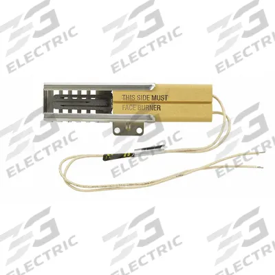 FRIGIDAIRE Ignitor: Mfr Part # 5303935067 - Frigidaire Oven Replacement Parts
