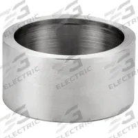 GREENLEE Knockout Die: 10 ga Sheet Metal Capacity (Steel), 2 in Nominal Size, Round, 7212SP-2D. Key specifications — attr63418: 7212SP-2D; attr63421: GREENLEE; attr63425: No; attr63427: Manual-Hydraulic; attr63430: Fiberglass.