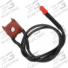 RHEEM Readout, LED: AP10693B-3